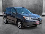 Used 2015 Subaru Forester 2.5i w/ Alloy Wheel Package image 3