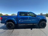 Used 2018 Ford F150 Lariat w/ Equipment Group 501A Mid image 5