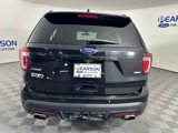 Used 2017 Ford Explorer Sport w/ Equipment Group 401A image 6