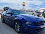 Used 2013 Ford Mustang Coupe image 4