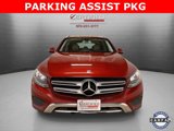 Used 2019 Mercedes-Benz GLC 300 w/ Parking Assistance Package image 2
