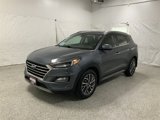 Used 2019 Hyundai Tucson Limited image 2