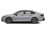 New 2025 Volkswagen Jetta SE image 3