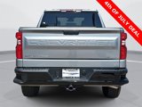 New 2025 Chevrolet Silverado 1500 Custom Trail Boss image 4
