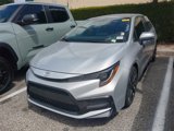 Certified 2020 Toyota Corolla SE image 2