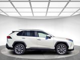 Used 2021 Toyota RAV4 Limited image 4