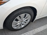 New 2025 Nissan Sentra S image 5