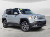 Used 2016 Jeep Renegade Limited image 2