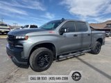 Used 2019 Chevrolet Silverado 1500 LT Trail Boss image 3