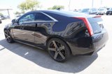 Used 2012 Cadillac CTS Coupe image 4