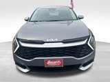 Used 2024 Kia Sportage EX image 2