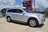 Used 2009 Mercedes-Benz GL 450 4MATIC image 3