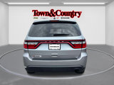 Certified 2020 Dodge Durango SXT w/ 3rd Row Seating Group image 4
