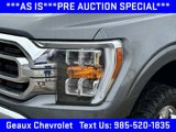 Used 2021 Ford F150 XLT w/ Equipment Group 302A High image 2