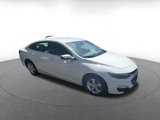 Used 2024 Chevrolet Malibu LT image 2