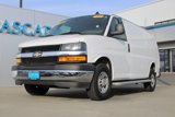 Used 2022 Chevrolet Express 2500 w/ Driver Convenience Package image 2