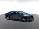 Used 2024 Chevrolet Malibu LT image 2