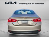 Used 2025 Chevrolet Malibu LT image 5