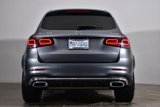 Used 2022 Mercedes-Benz GLC 300 4MATIC image 4