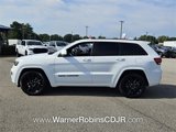 Used 2020 Jeep Grand Cherokee Altitude image 4