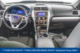 Used 2015 Ford Explorer XLT image 4