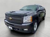 Used 2011 Chevrolet Silverado 1500 LT w/ All-Star Edition image 3