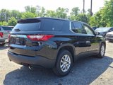 Used 2020 Chevrolet Traverse LS image 5