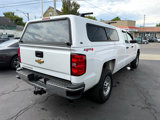 Used 2015 Chevrolet Silverado 3500 W/T image 5