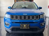 Used 2019 Jeep Compass Latitude w/ Cold Weather Group image 2
