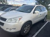 Used 2012 Chevrolet Traverse LT image 2