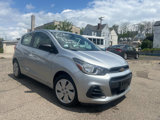Used 2017 Chevrolet Spark LS image 3