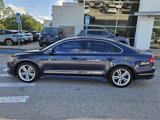 Used 2015 Volkswagen Passat 3.6 SEL Premium image 3