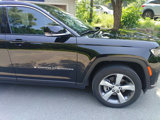 Used 2022 Jeep Grand Cherokee L Limited w/ Luxury Tech Group II image 3