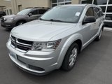 Used 2014 Dodge Journey American Value Package w/ Flexible Seating Group image 2