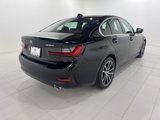 Certified 2022 BMW 330i xDrive Sedan w/ Driving Assistance Package image 5