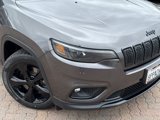 Used 2020 Jeep Cherokee Latitude Plus image 2