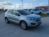 Used 2021 Ford Edge SEL image 2