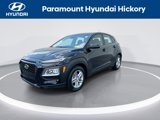 Certified 2021 Hyundai Kona SE image 4