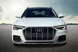 Used 2021 Audi A6 3.0T allroad Premium Plus image 3
