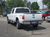Used 2011 Ford F250 Lariat w/ FX4 Off Road Pkg image 3