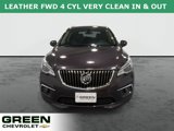 Used 2018 Buick Envision Essence image 3