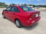 Used 2000 Ford Focus ZTS image 2