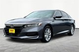 Used 2018 Honda Accord LX image 2