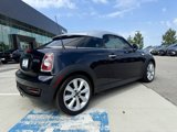 Used 2012 MINI Cooper Coupe S image 3