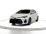 Certified 2019 Toyota Corolla SE image 3