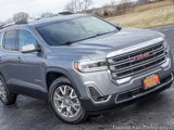 Used 2021 GMC Acadia SLT w/ Preferred Package image 4