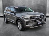 Used 2025 Ford Explorer Active image 3