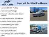 Used 2024 Buick Envista Sport Touring w/ Convenience I Package image 5