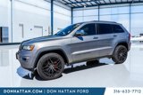 Used 2018 Jeep Grand Cherokee Limited image 2