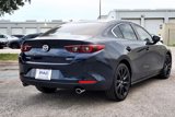New 2025 MAZDA MAZDA3 s image 5